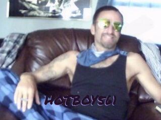 HOTBOY561
