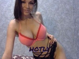 HOTLY