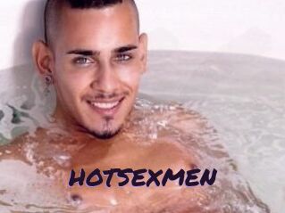 HOTSEXMEN