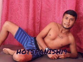 HOTSPANISH19