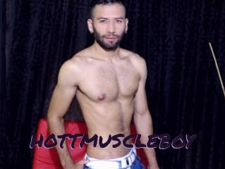 HOTTMUSCLEBOY