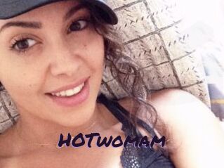 HOTwomam