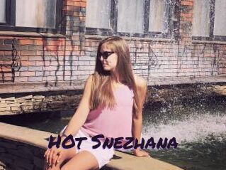 HOt_Snezhana