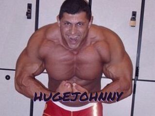 HUGEJOHNNY