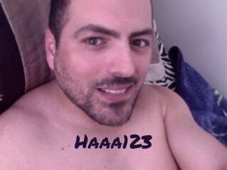 Haaa123
