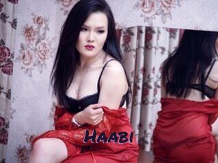 Haabi