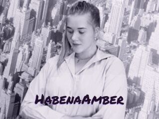 HabenaAmber