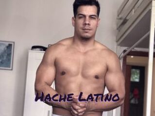 Hache_Latino