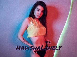 HadishaLovely
