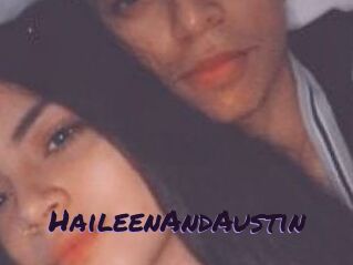 HaileenAndAustin