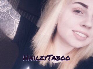 HaileyTaboo