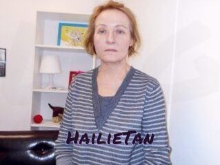 HailieTan