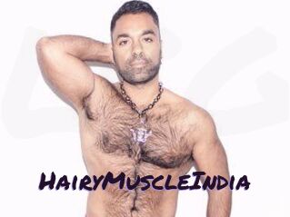 HairyMuscleIndia