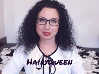 HairyQueen