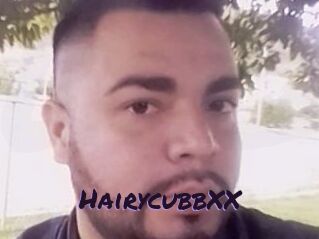 HairycubbXX