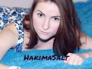 HakimaSalt