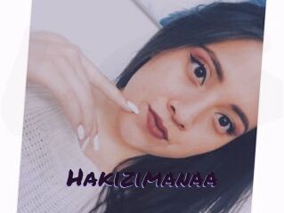 Hakizimanaa