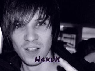 Haku_X