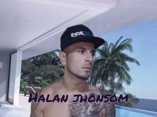 Halan_jhonsom