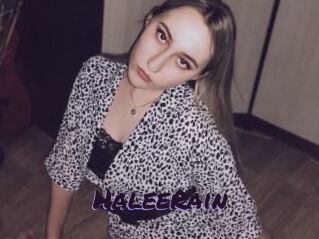 HaleeRain