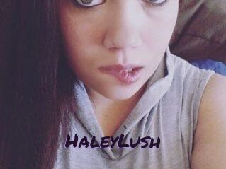 HaleyLush