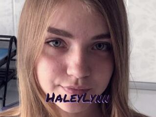 HaleyLynn