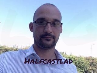 Halfcastlad