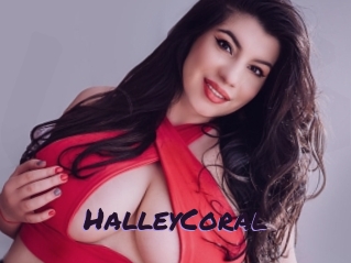 HalleyCoral Le Cul Gratuit