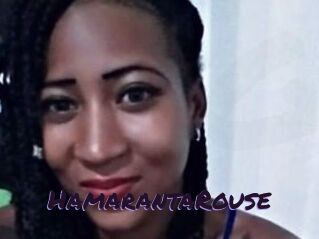 HamarantaRouse