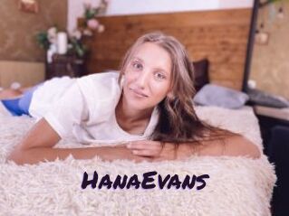 HanaEvans