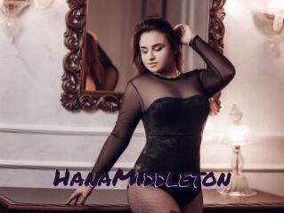 HanaMiddleton