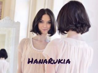 HanaRukia