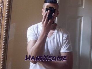 HandXsome