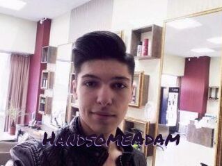 HandsomeAdam