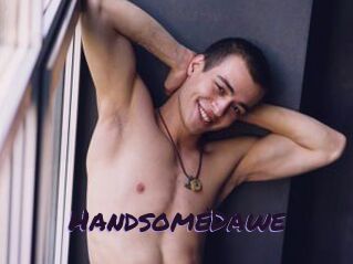 HandsomeDawe