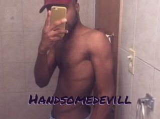 Handsomedevill