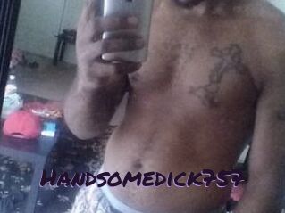Handsome_dick757