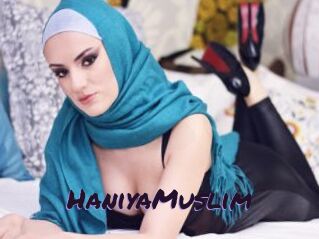 HaniyaMuslim