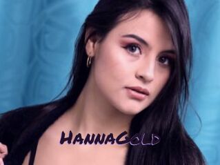 HannaGold