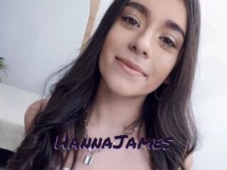 HannaJames