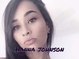 Hanna_johnson