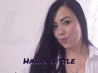 Hanna_little