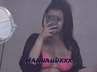 HannahDxxx
