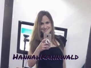 HannahKahnwald