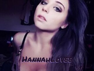 Hannah_Lovee
