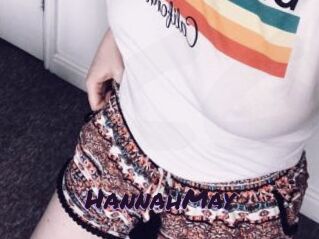 HannahMay