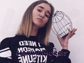 HannahMorris