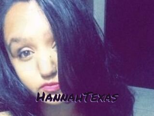 Hannah_Texas