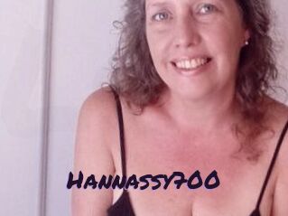 Hannassy700