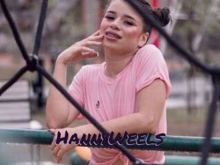 HannyWeels